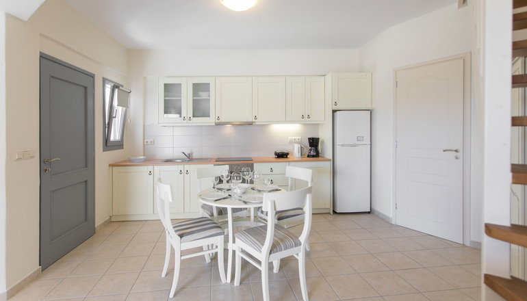 Iliada Villas Naxos