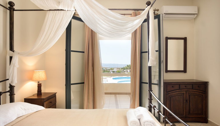Iliada Villas Naxos