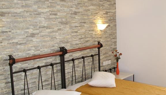 Iliovasilema Hotel Naxos - Άγιος Γεώργιος, Νάξος
