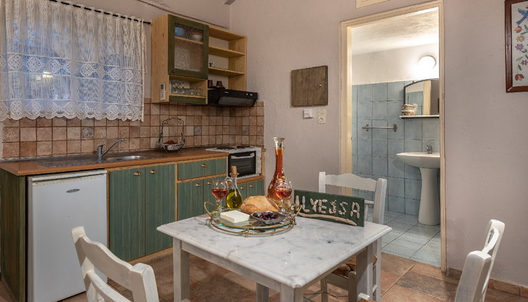 Ilyessa Cottages