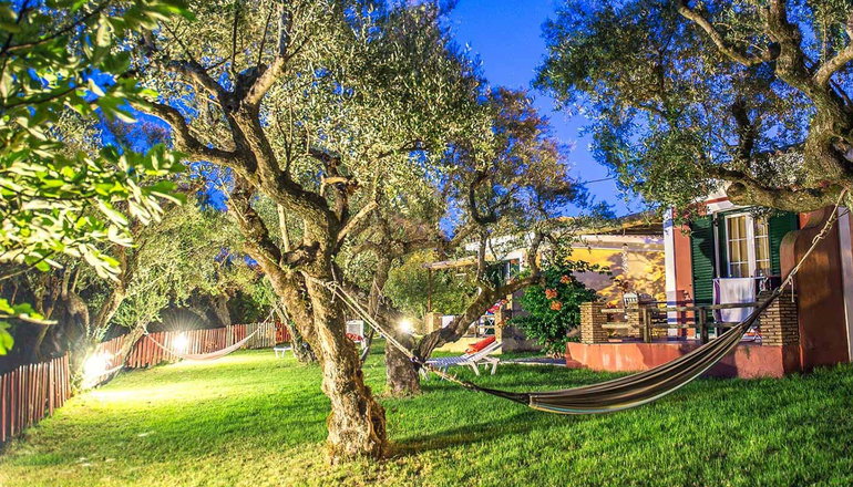 Ilyessa Cottages