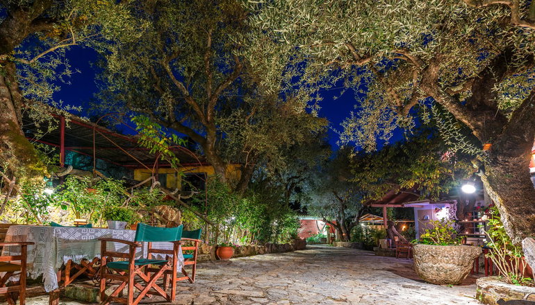 Ilyessa Cottages