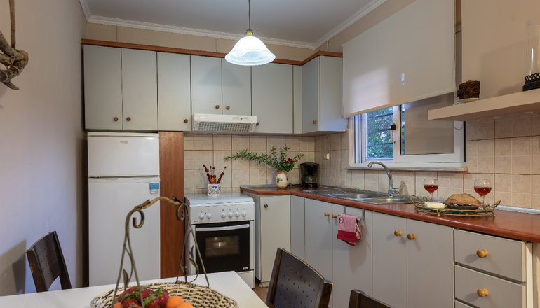 Ilyessa Cottages