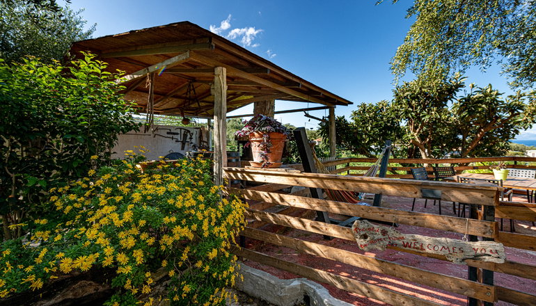 Ilyessa Cottages