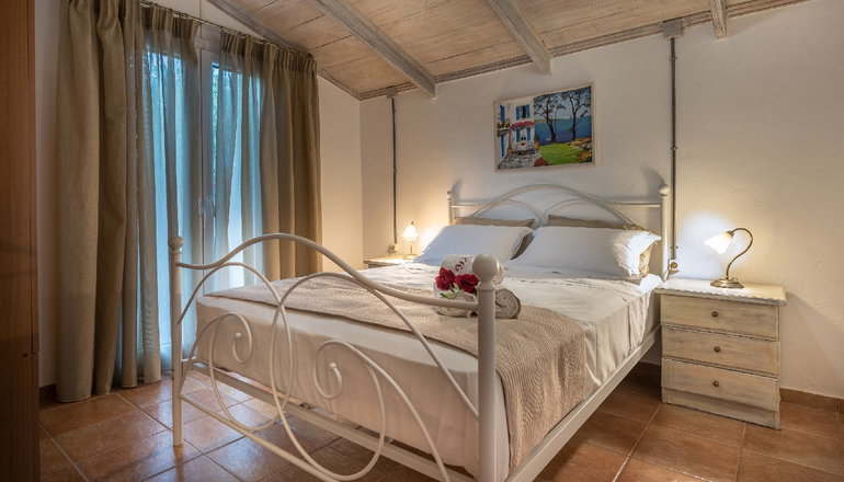 Ilyessa Cottages