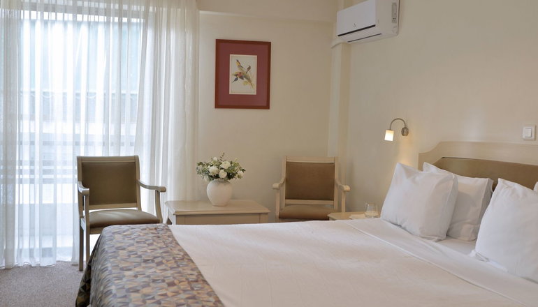 4* Airotel Parthenon Hotel - Αθήνα