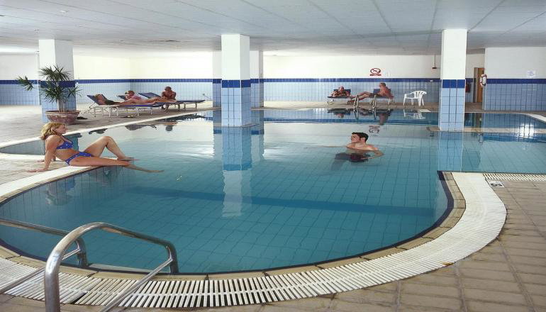 4* Ascos Coral Beach Hotel