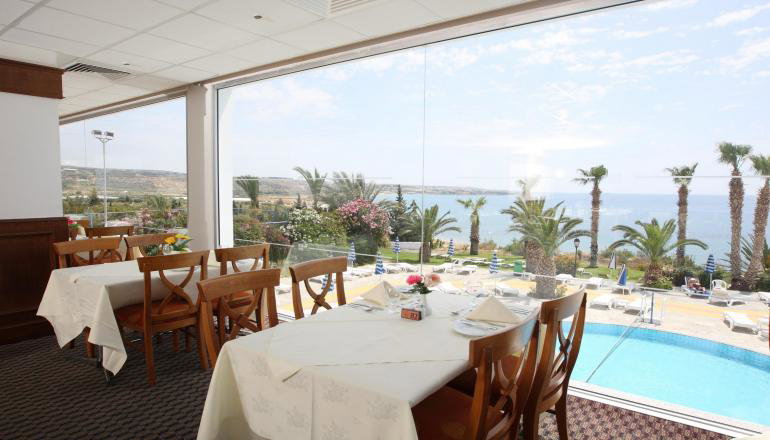 4* Ascos Coral Beach Hotel