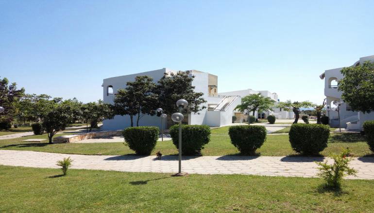 4* Skion Palace Beach Hotel