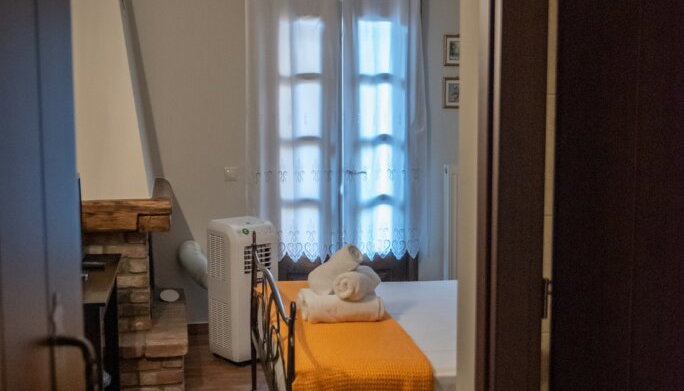 Imon Wellness - Παλαιός Παντελεήμονας, Πιερία