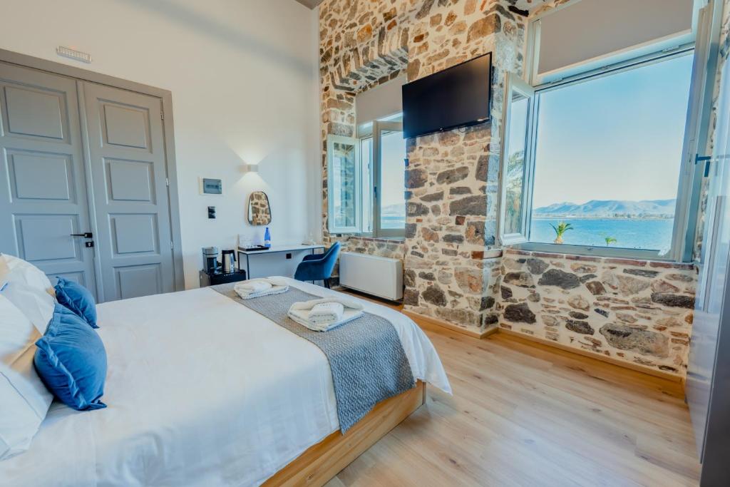 Impero Luxury Suites  - Ναύπλιο