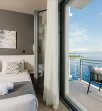 Infinity Hotel - Γύθειο