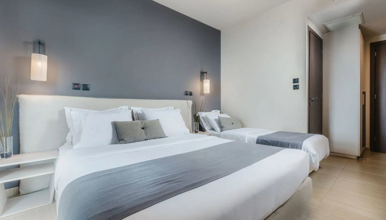 Infinity Hotel - Γύθειο