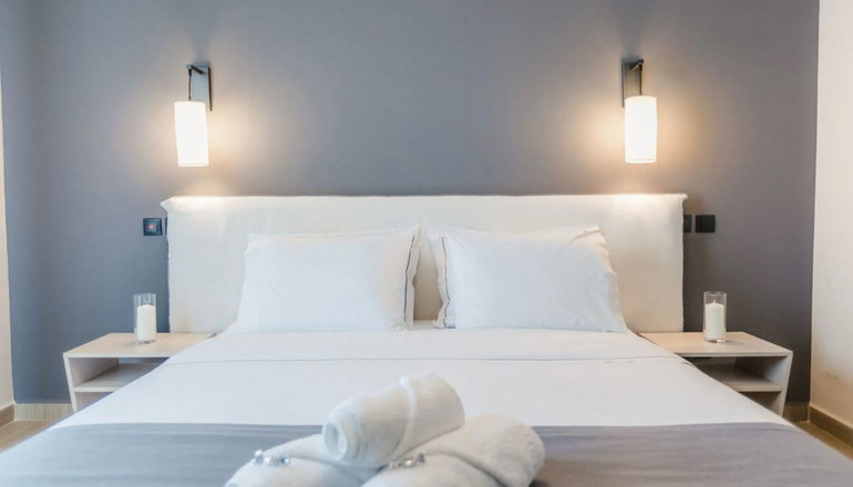 Infinity Hotel - Γύθειο