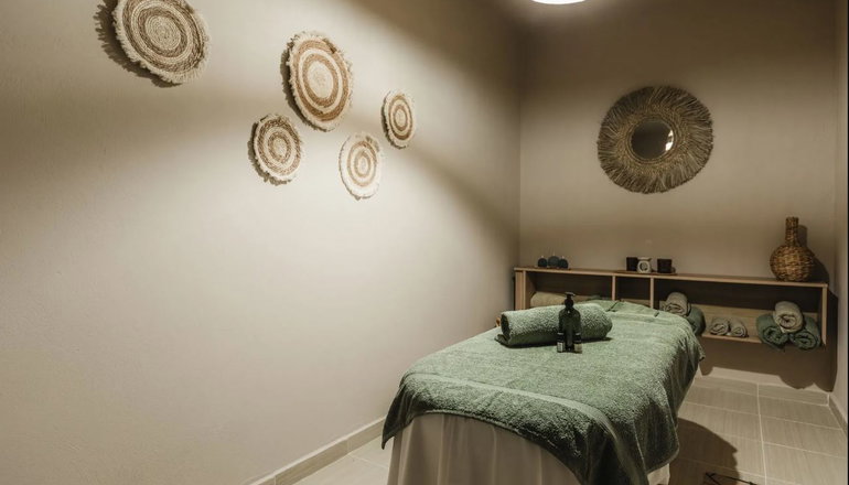 Infinity Hotel - Γύθειο