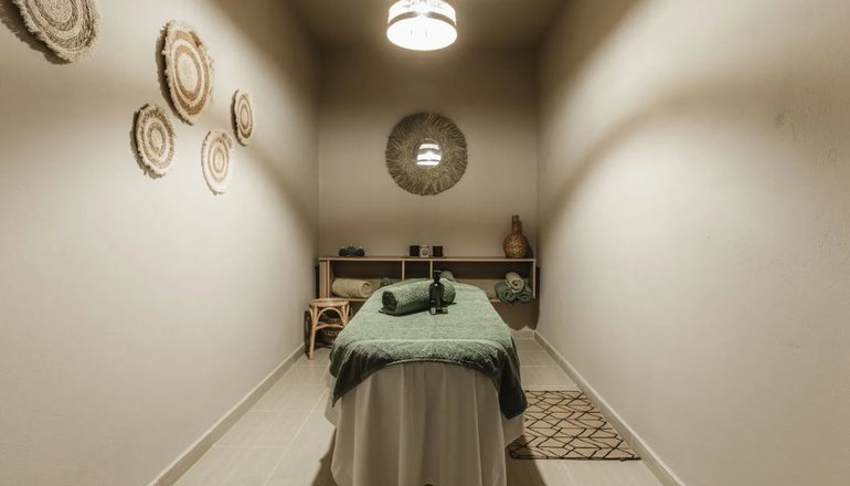 Infinity Hotel - Γύθειο