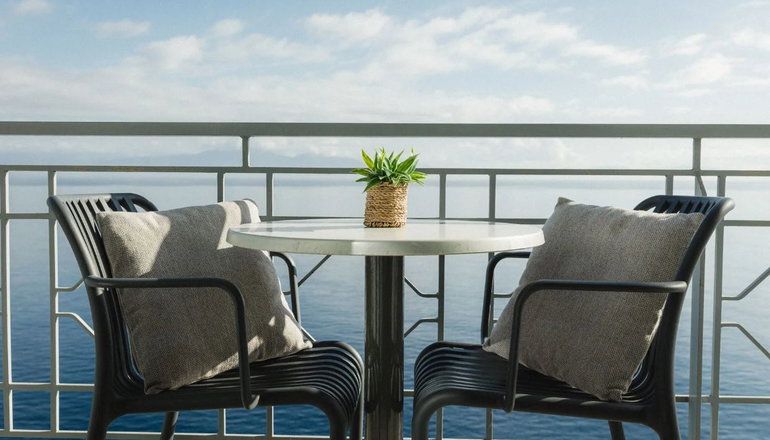 Infinity Hotel - Γύθειο