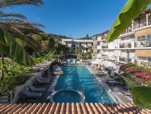 Iniohos Hotel Zakynthos