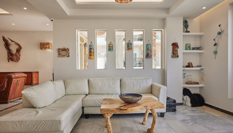 Iniohos Hotel Zakynthos