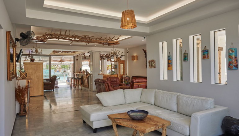 Iniohos Hotel Zakynthos