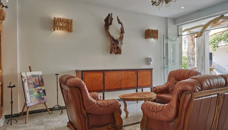 Iniohos Hotel Zakynthos