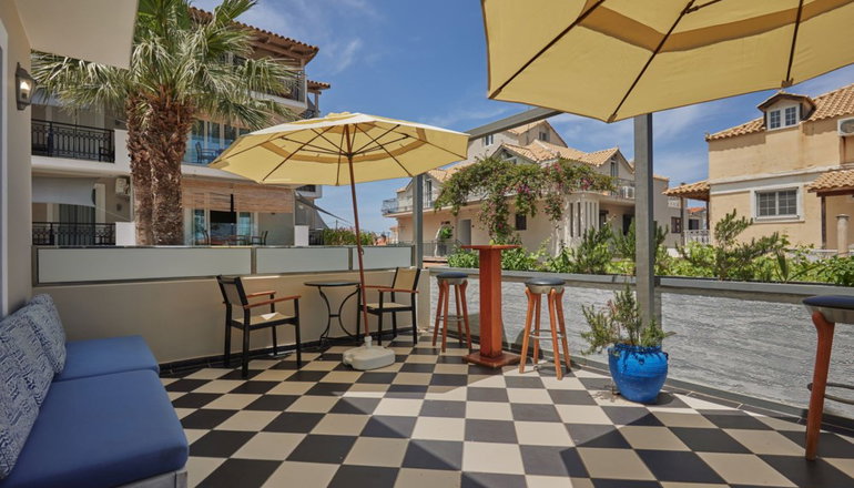 Iniohos Hotel Zakynthos