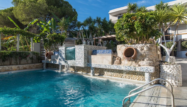Iniohos Hotel Zakynthos
