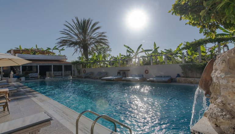 Iniohos Hotel Zakynthos