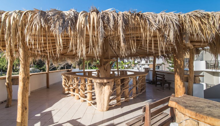 Iniohos Hotel Zakynthos