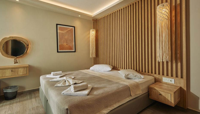 Iniohos Hotel Zakynthos