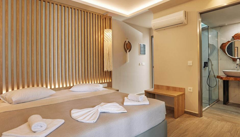 Iniohos Hotel Zakynthos