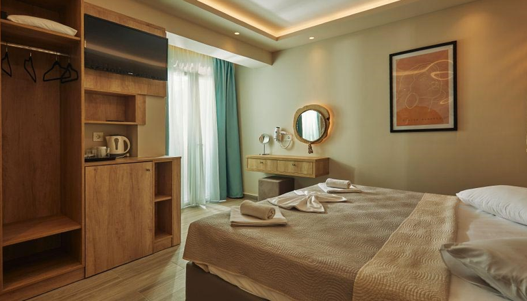 Iniohos Hotel Zakynthos