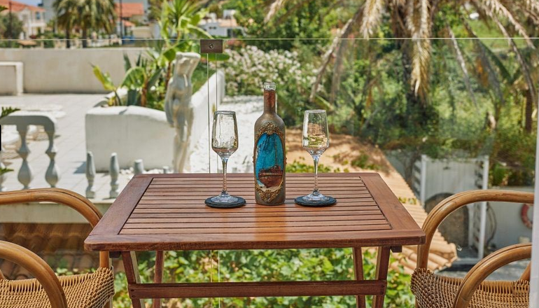 Iniohos Hotel Zakynthos