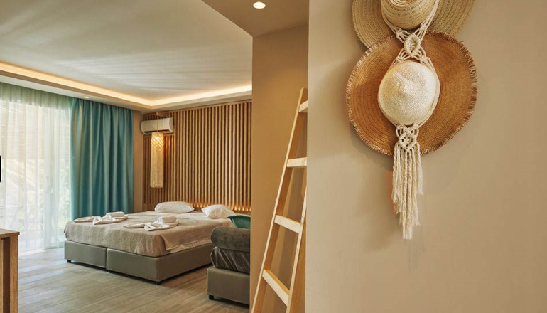 Iniohos Hotel Zakynthos