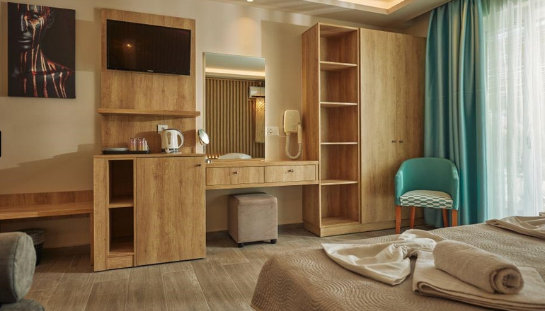Iniohos Hotel Zakynthos