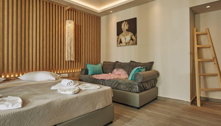 Iniohos Hotel Zakynthos