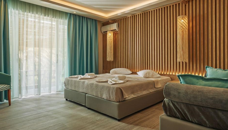 Iniohos Hotel Zakynthos