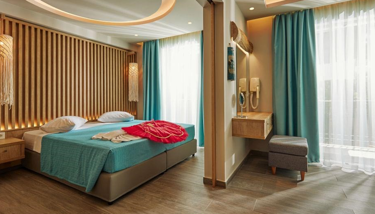 Iniohos Hotel Zakynthos