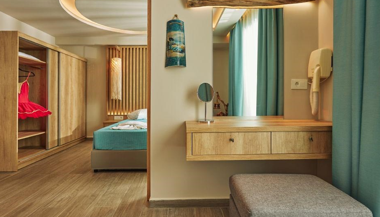 Iniohos Hotel Zakynthos
