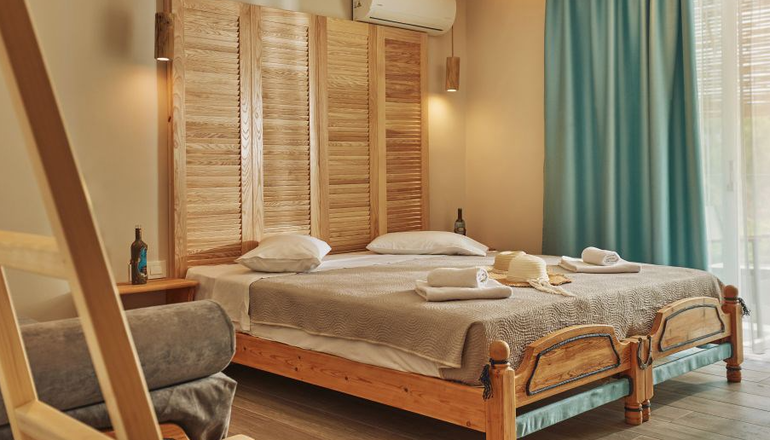 Iniohos Hotel Zakynthos