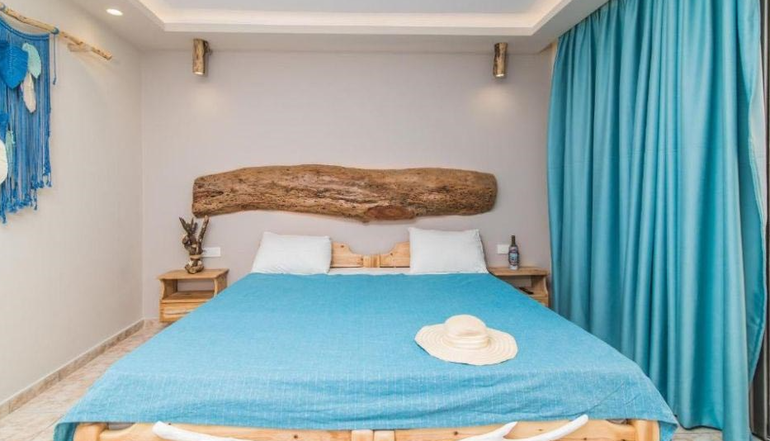 Iniohos Hotel Zakynthos