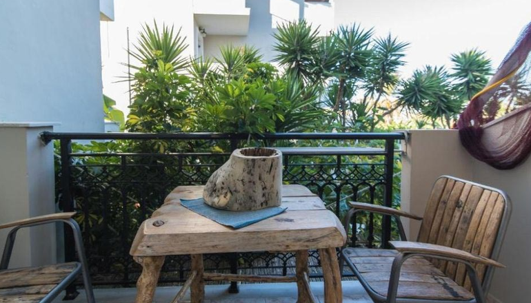 Iniohos Hotel Zakynthos