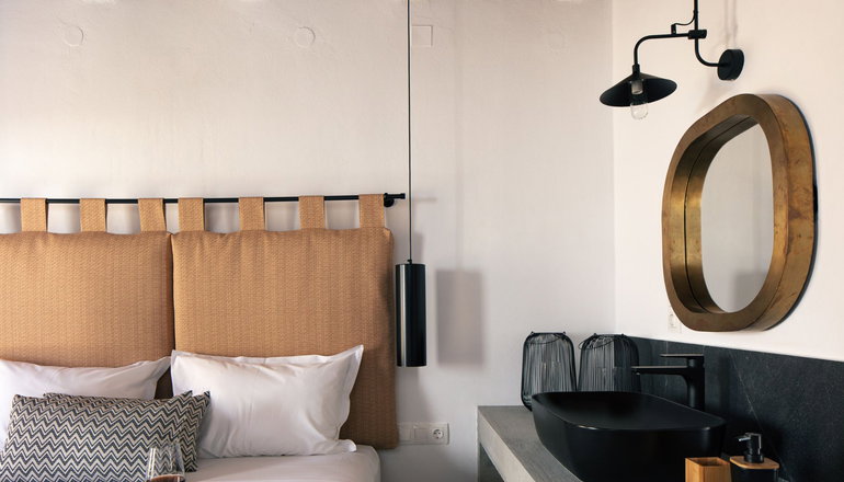 Ink Hotel House of Europe - Ρέθυμνο, Κρήτη
