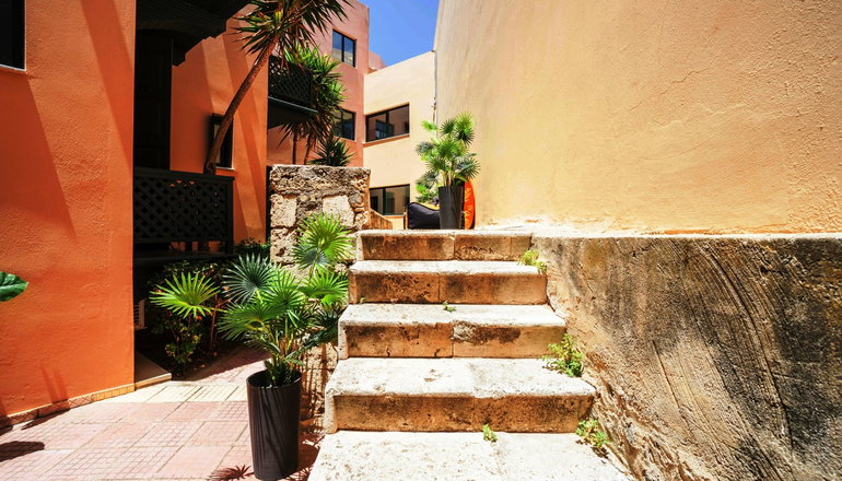 Ink Hotel House of Europe - Ρέθυμνο, Κρήτη