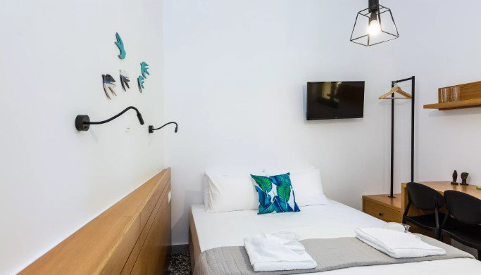Ink Hotel Phos - Ρέθυμνο, Κρήτη