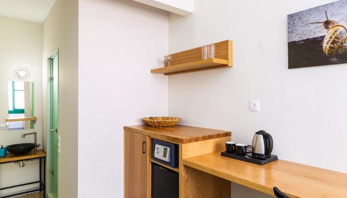 Ink Hotel Phos - Ρέθυμνο, Κρήτη
