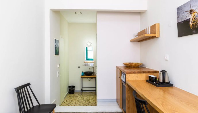 Ink Hotel Phos - Ρέθυμνο, Κρήτη