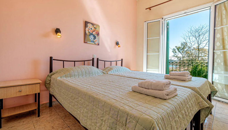 Ionian Arches Hotel - Γουβιά, Κέρκυρα
