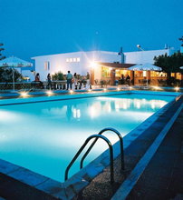 Ionian Beach Hotel