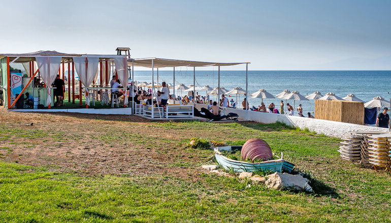 Ionian Beach Hotel